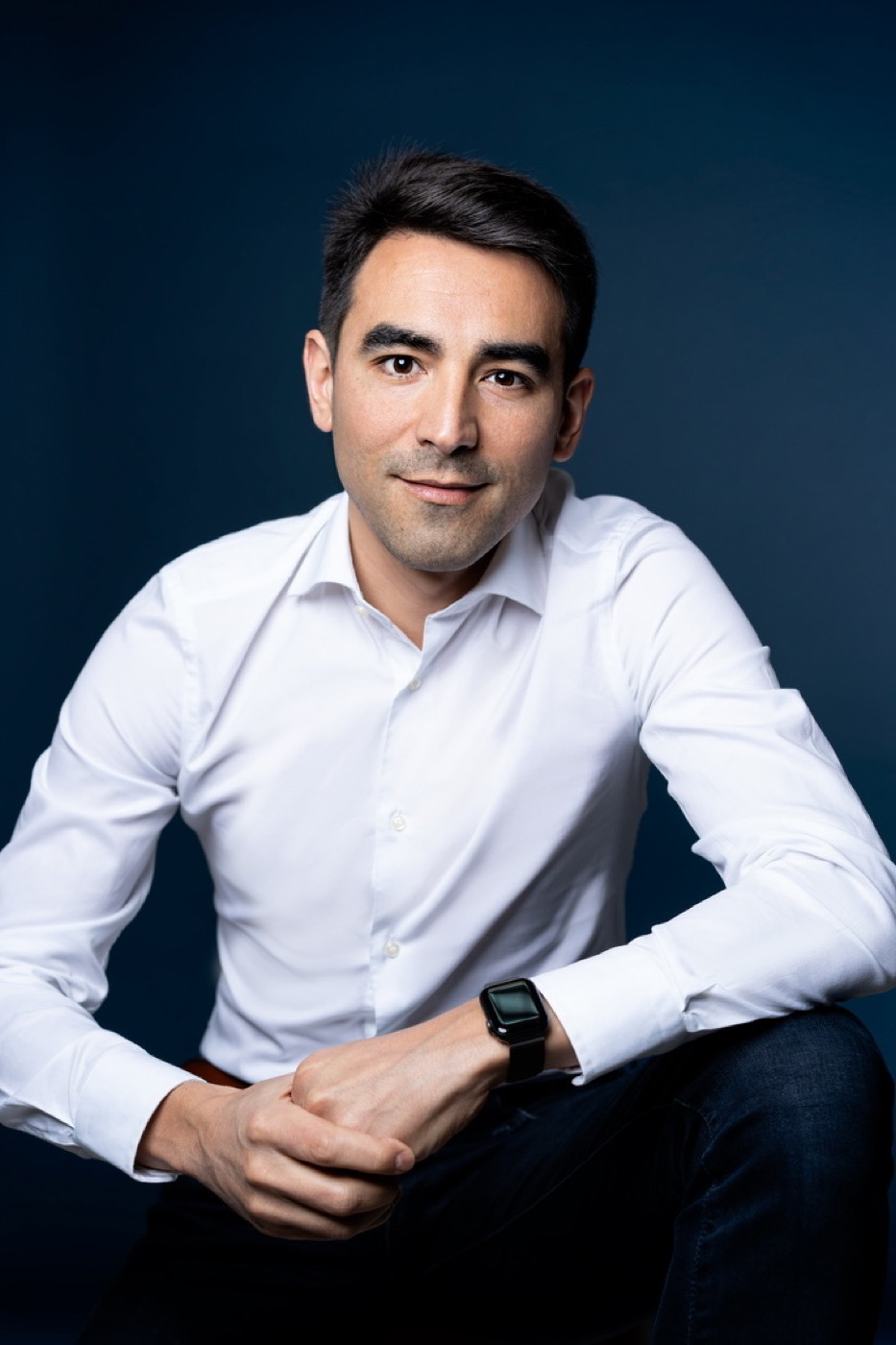 Cédric Galichon